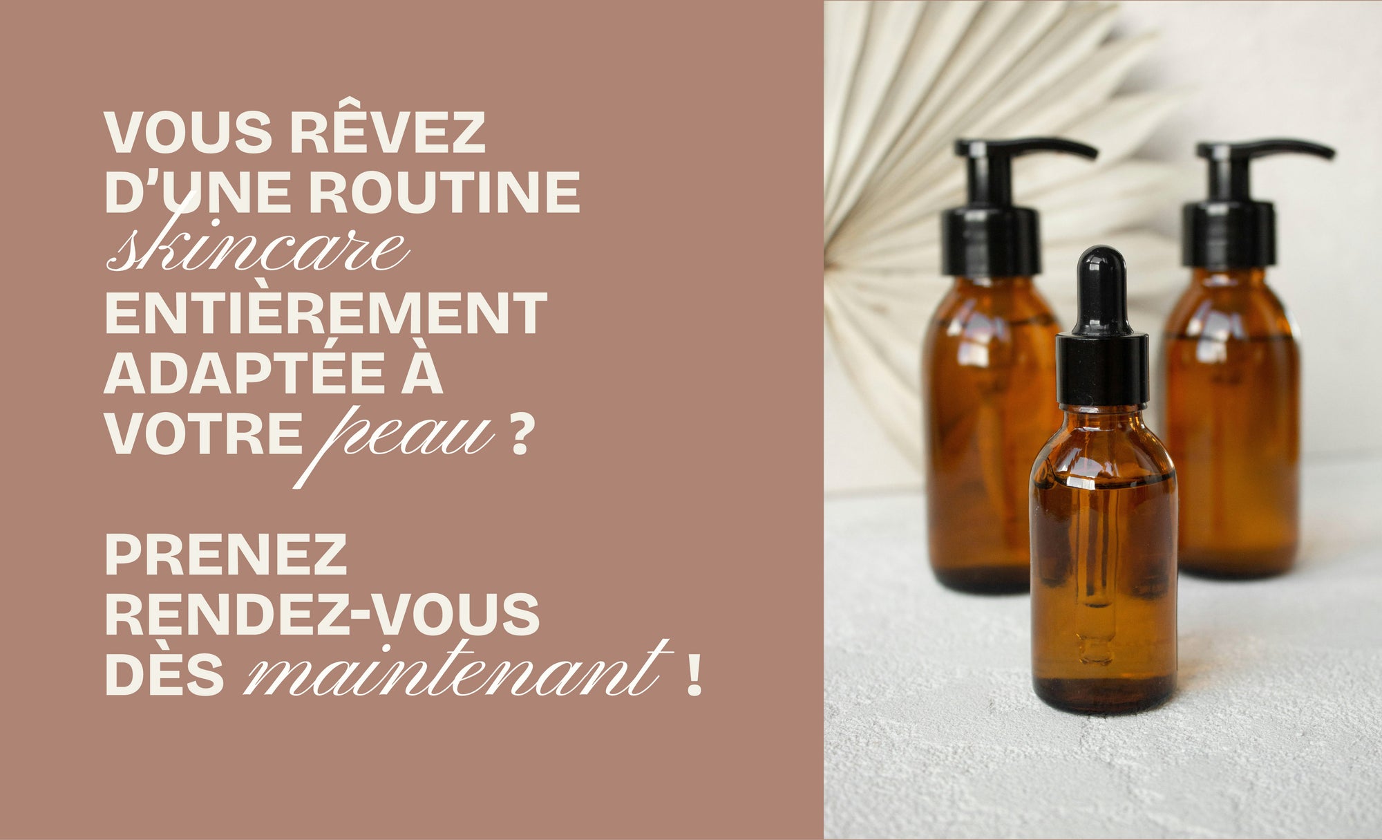 Image personnalisée