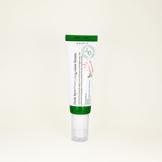 Axis-y Dark Spot Correcting Glow Sérum 50 ml