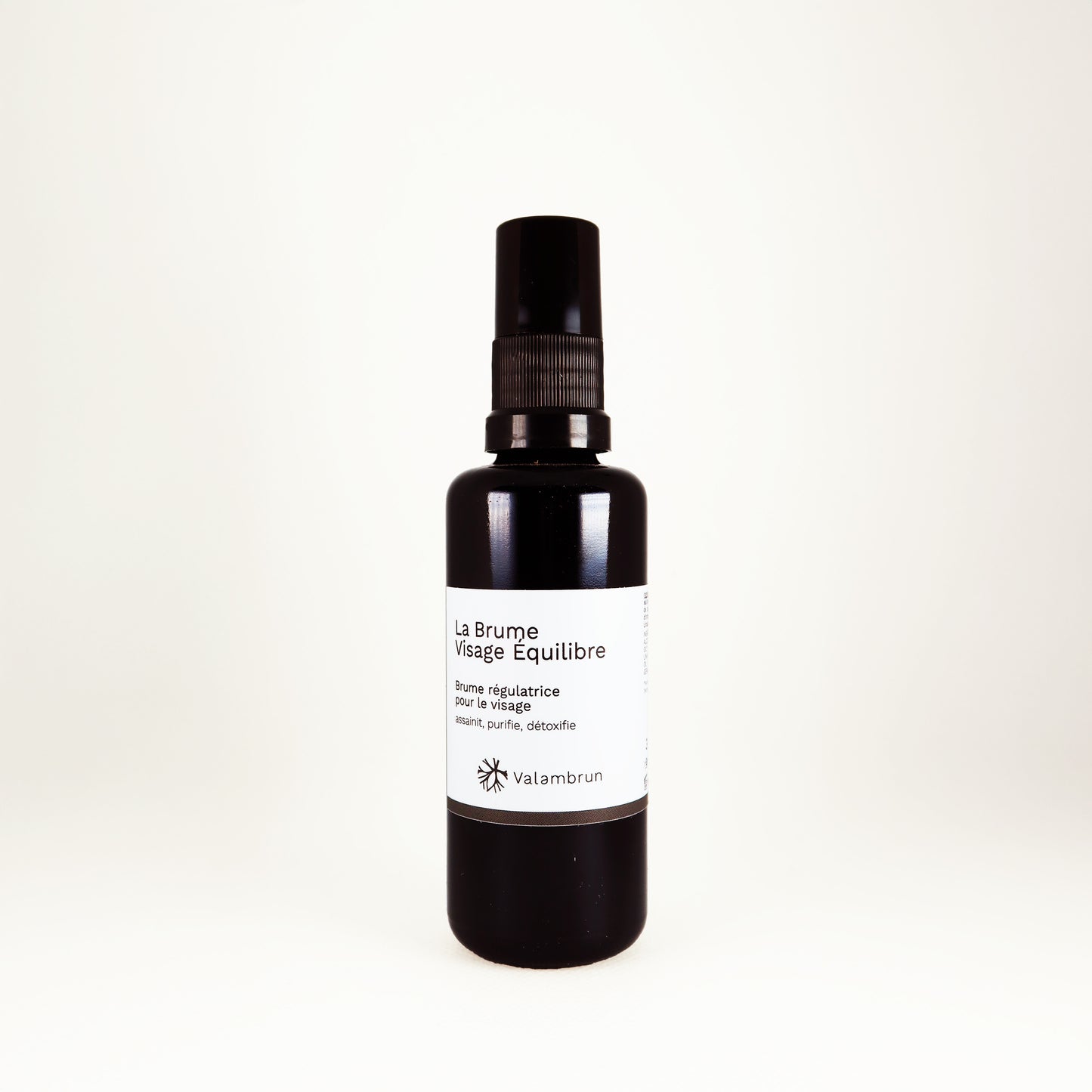 Brume visage Équilibre Peaux Mixtes & Grasses 50 ml