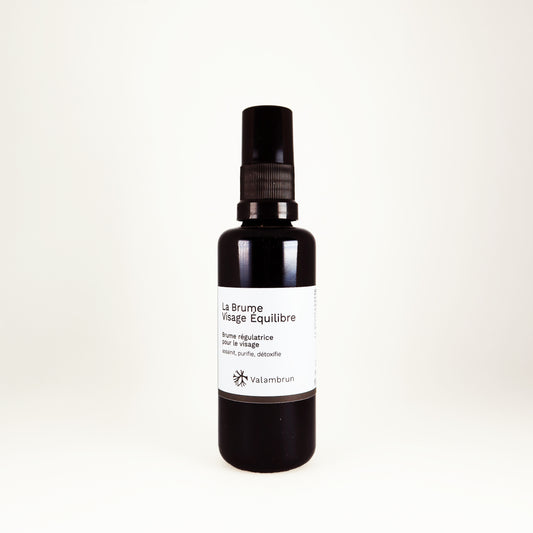 La Brume Visage Équilibre