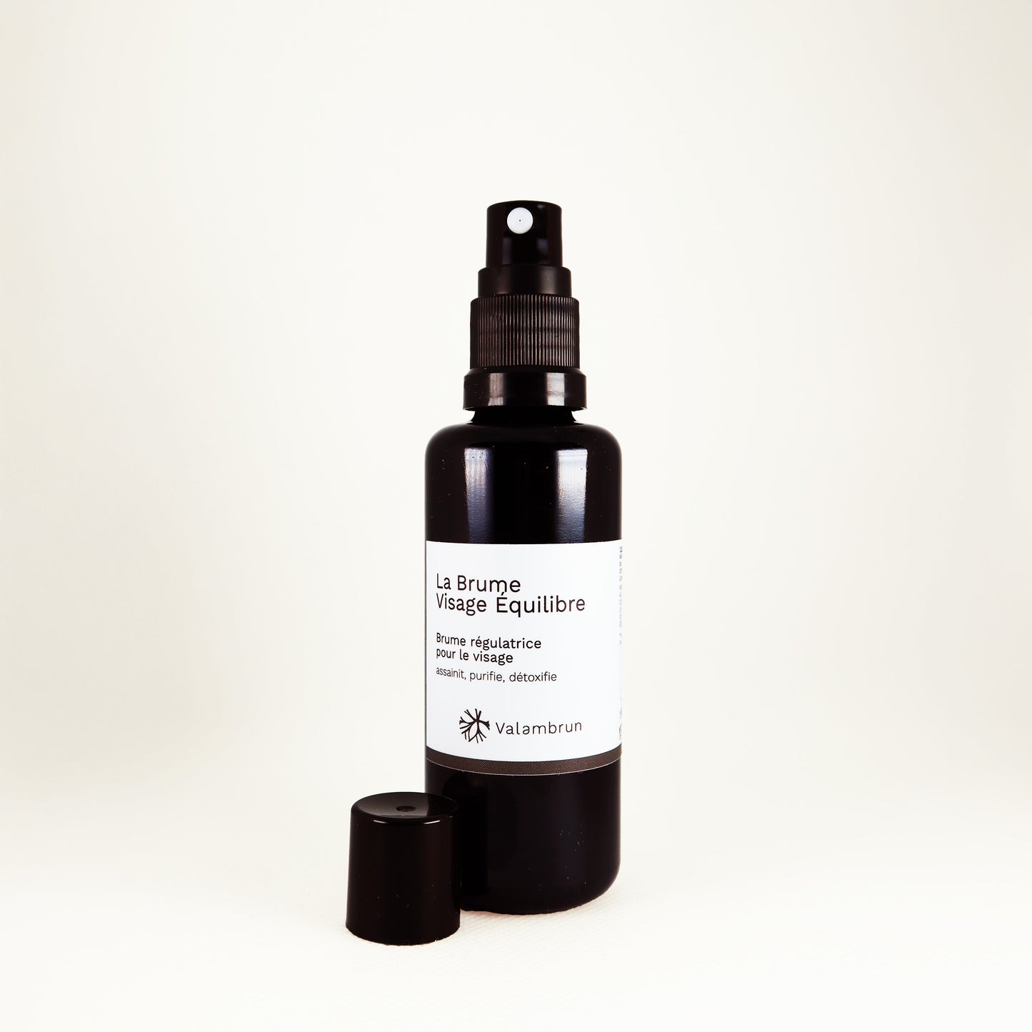 Brume visage Équilibre Peaux Mixtes & Grasses 50 ml