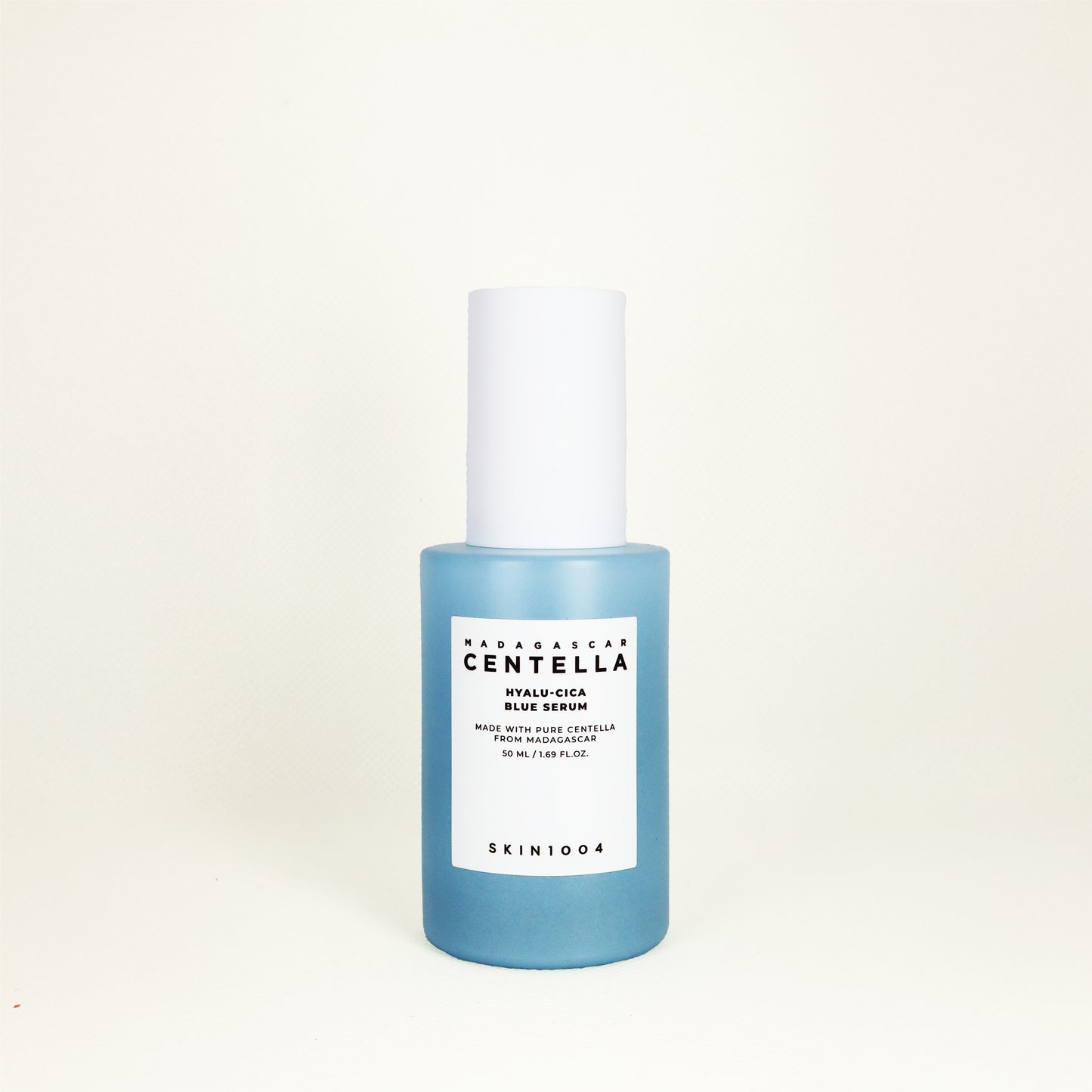 SKIN1004 Madagascar Centella Hyalu-Cica Blue Sérum 50 ml