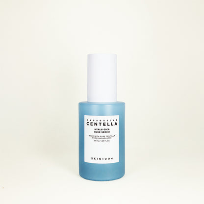 SKIN1004 Madagascar Centella Hyalu-Cica Blue Sérum 50 ml