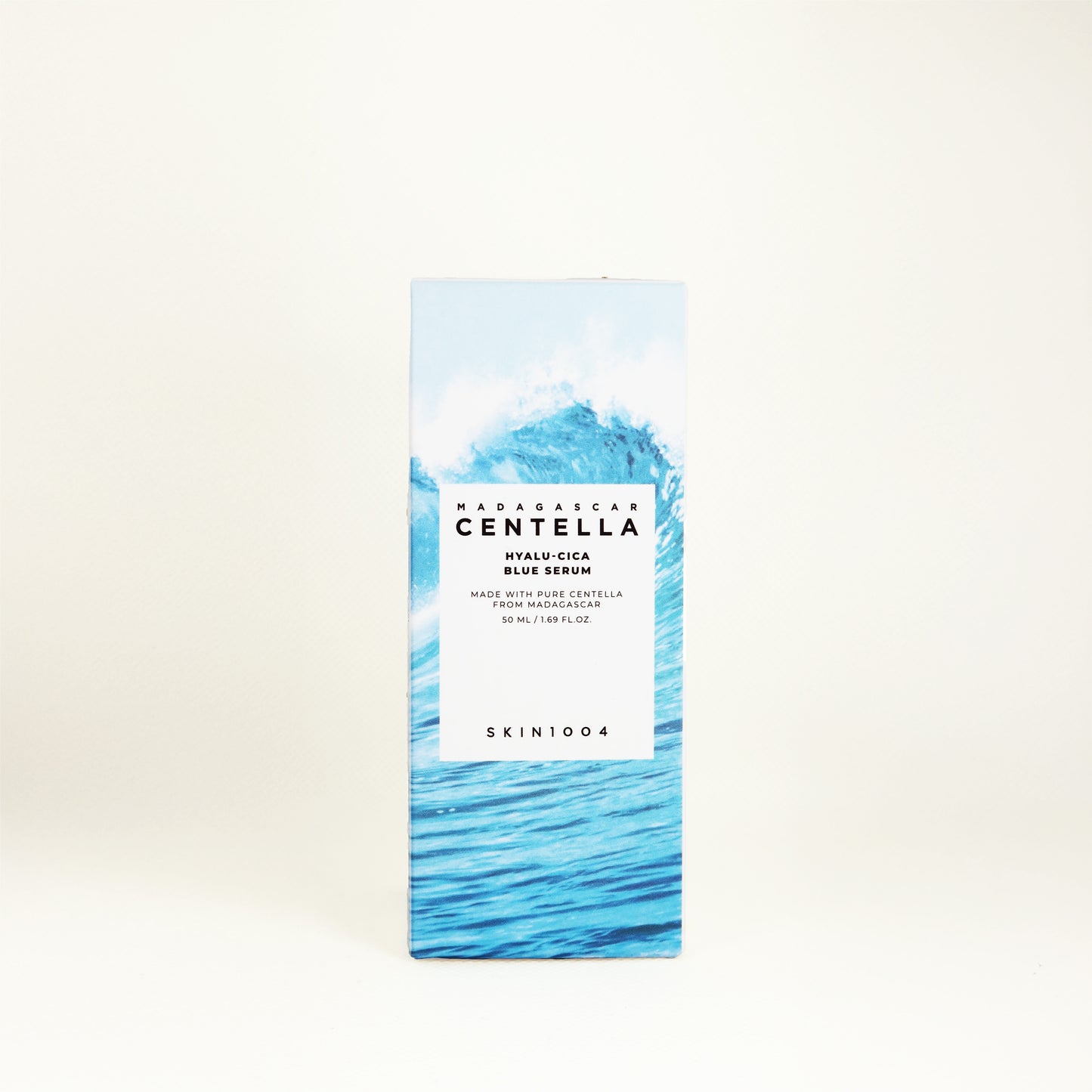 SKIN1004 Madagascar Centella Hyalu-Cica Blue Sérum 50 ml