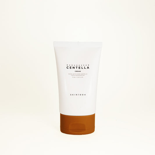 Madagascar Centella Cream 75 ml