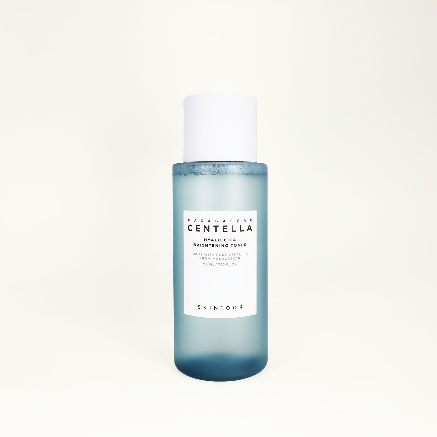 SKIN1004 Madagascar Centella Hyalu-Cica Brightening Toner 210ml