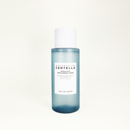 SKIN1004 Madagascar Centella Hyalu-Cica Brightening Toner 210ml
