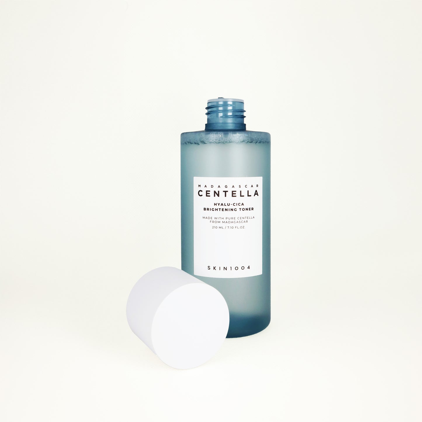 SKIN1004 Madagascar Centella Hyalu-Cica Brightening Toner 210ml