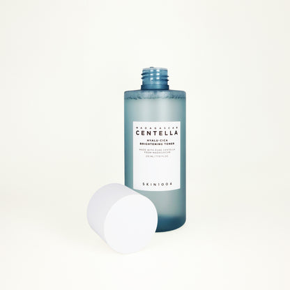 SKIN1004 Madagascar Centella Hyalu-Cica Brightening Toner 210ml
