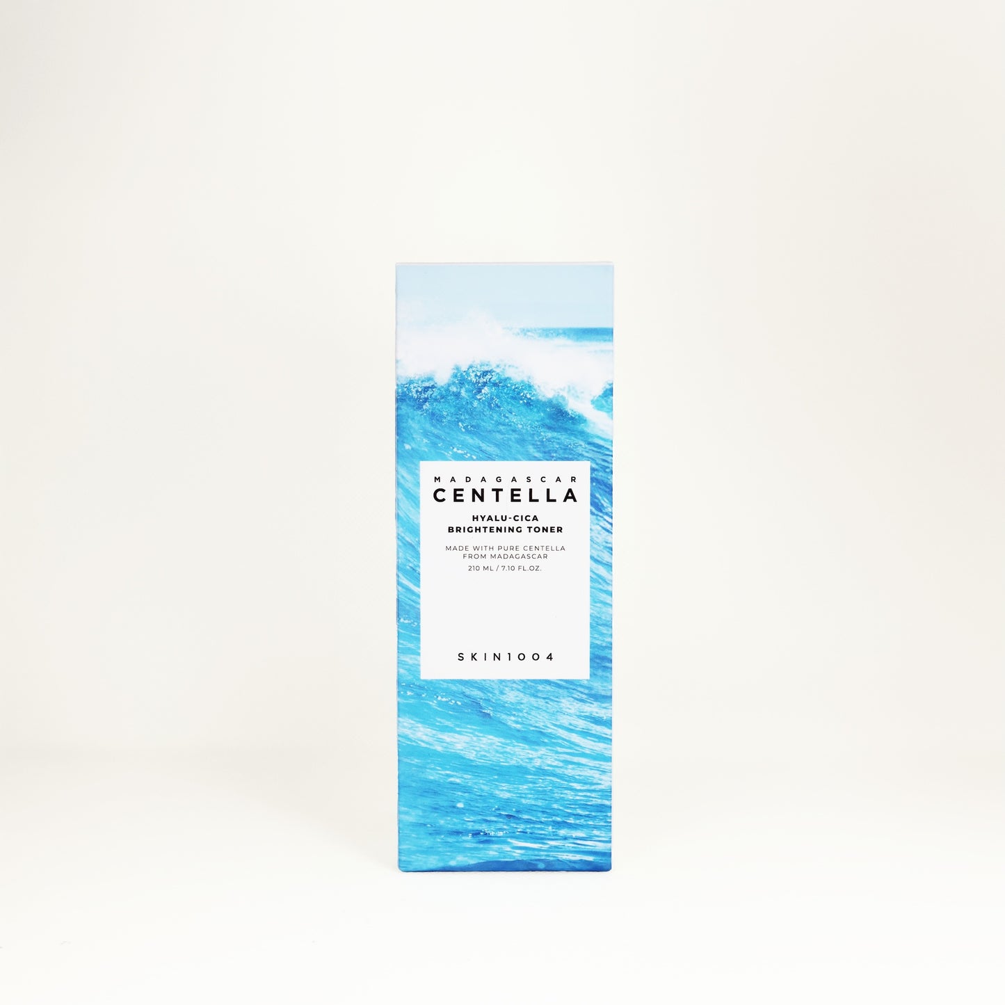 SKIN1004 Madagascar Centella Hyalu-Cica Brightening Toner 210ml