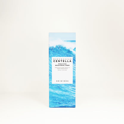 SKIN1004 Madagascar Centella Hyalu-Cica Brightening Toner 210ml