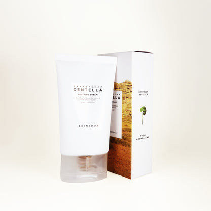 SKIN1004 Madagascar centella soothing cream 75ml