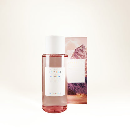 SKIN1004 Madagascar poremizing clear toner 210 ml