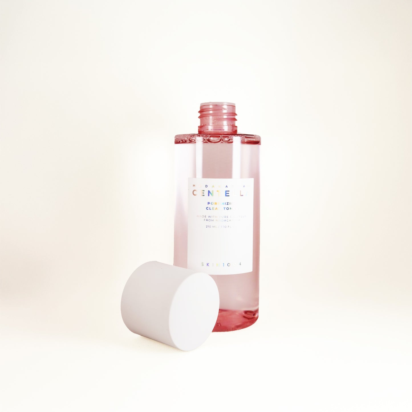 SKIN1004 Madagascar poremizing clear toner 210 ml