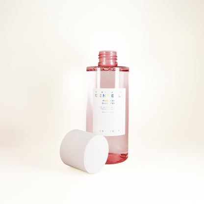 SKIN1004 Madagascar poremizing clear toner 210 ml
