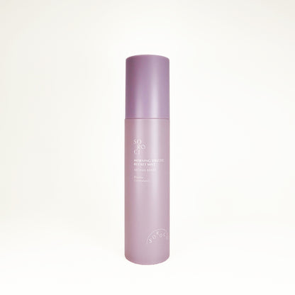 SOROCI MORNING DRIZZLE Moisturizing Mist 150ml