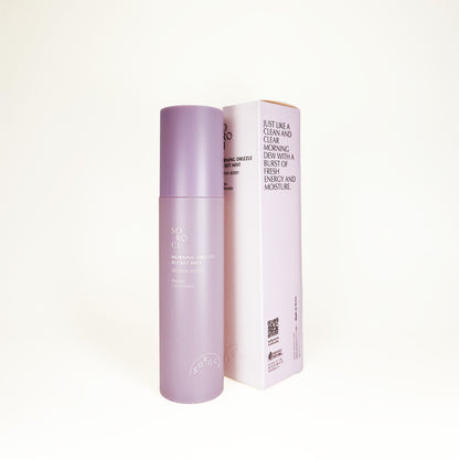 SOROCI MORNING DRIZZLE Moisturizing Mist 150ml