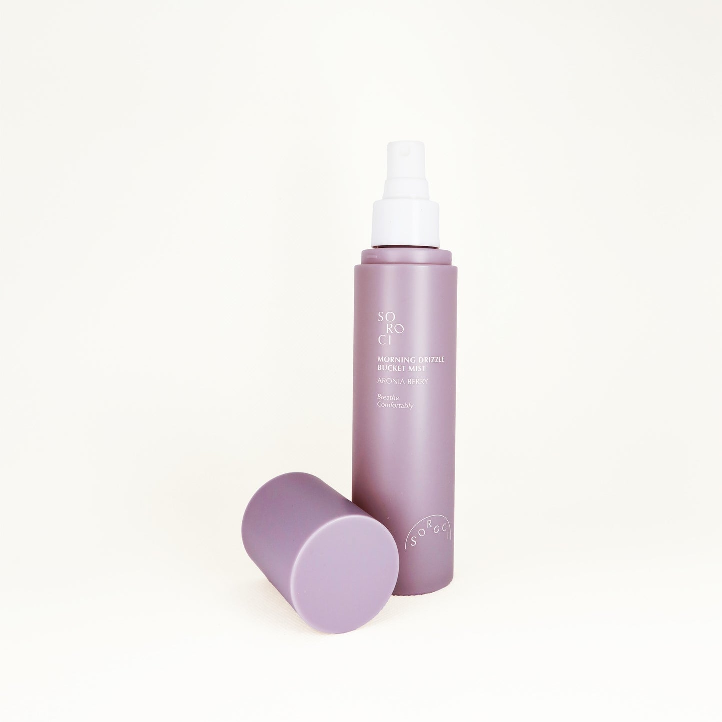 SOROCI MORNING DRIZZLE Moisturizing Mist 150ml