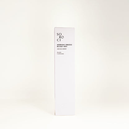 SOROCI MORNING DRIZZLE Moisturizing Mist 150ml