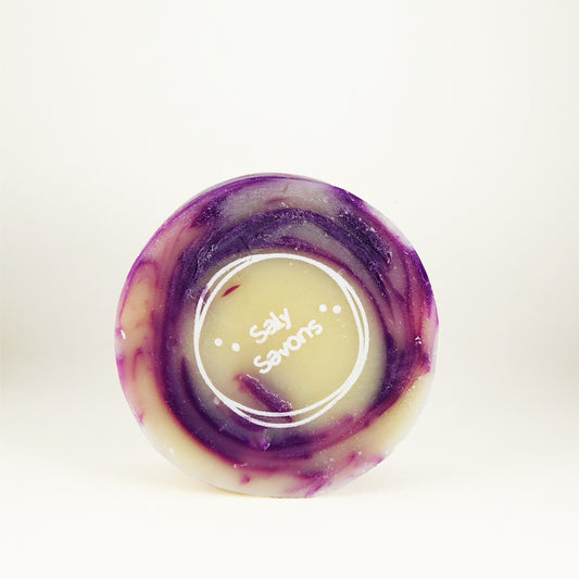 Savon Amande Douce et Ylang-Ylang