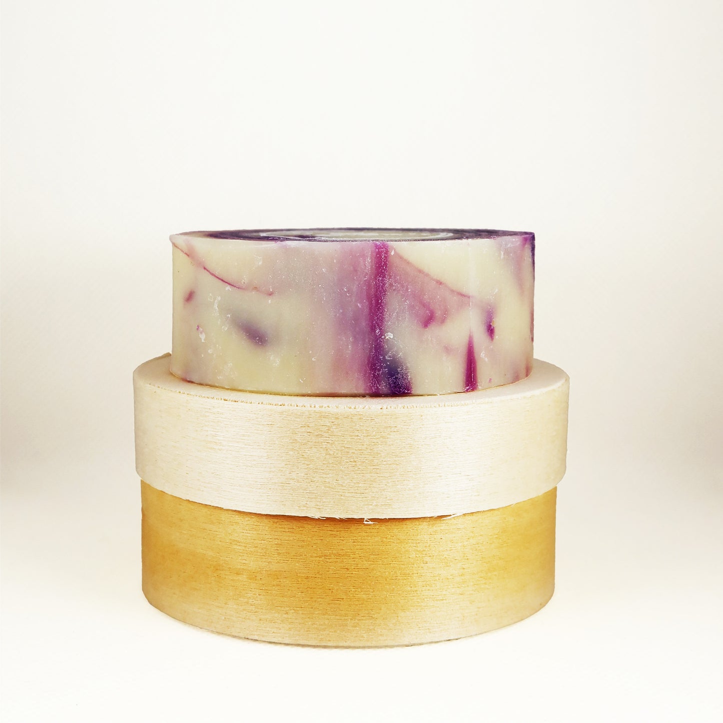 Savon Amande Douce Ylang-Ylang