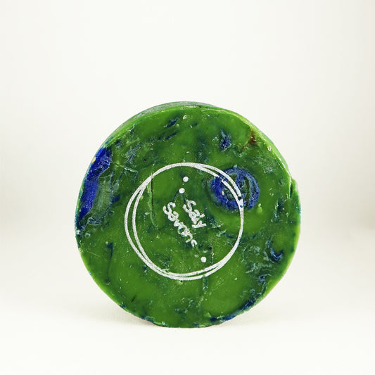 Savon Avocat Patchouli