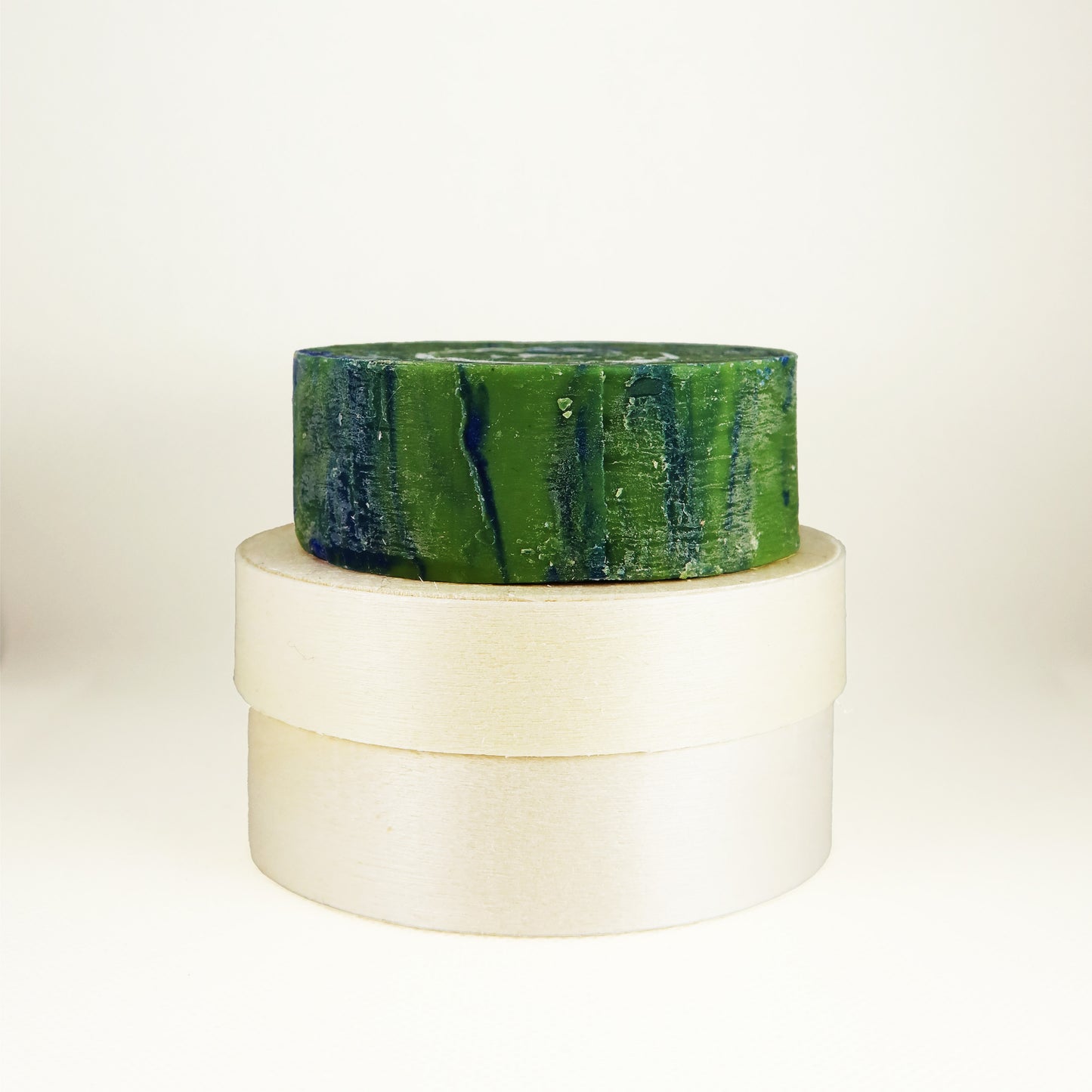 Savon Avocat Patchouli