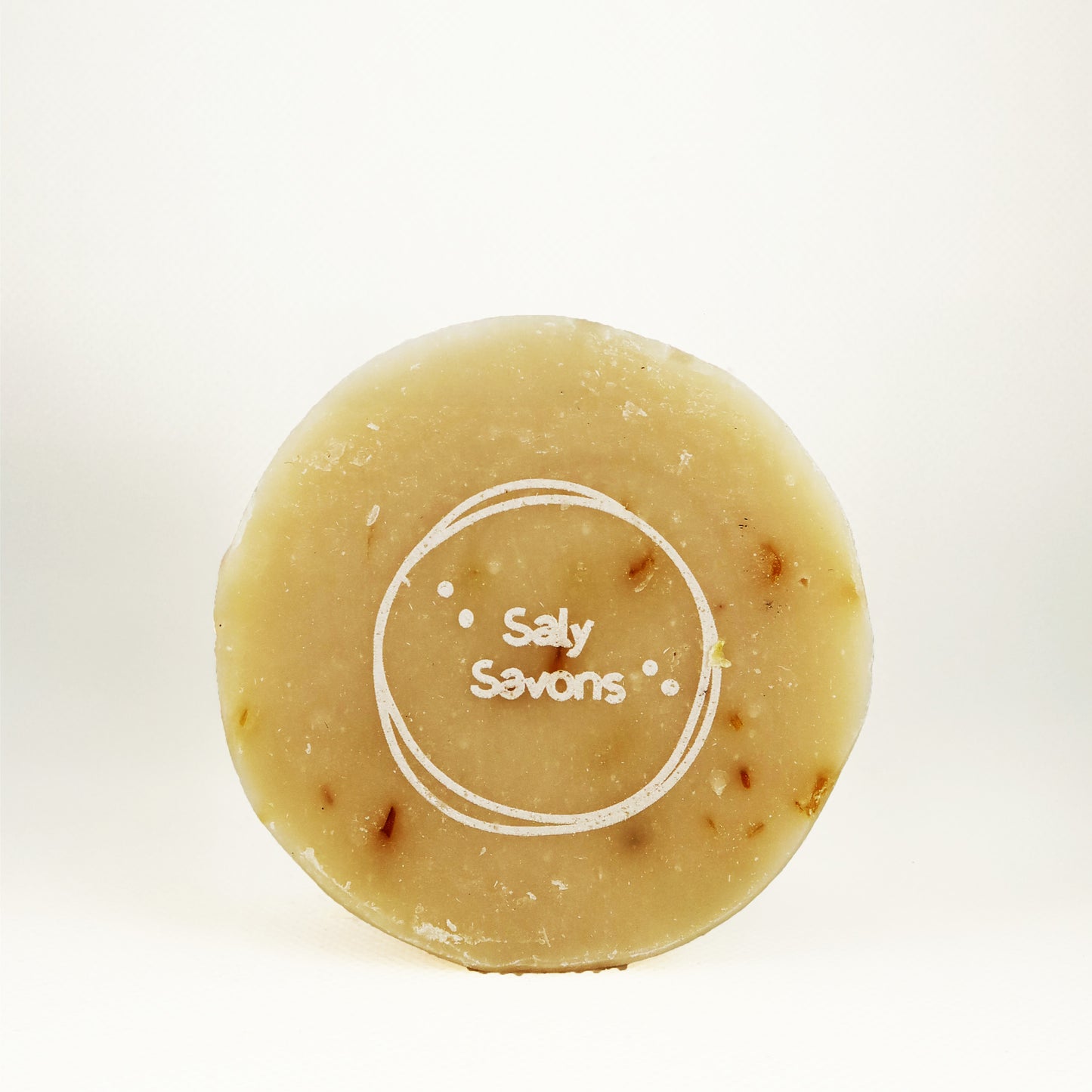 Savon Sésame et Agrumes Visage et Corps /Idéal pour le rasage