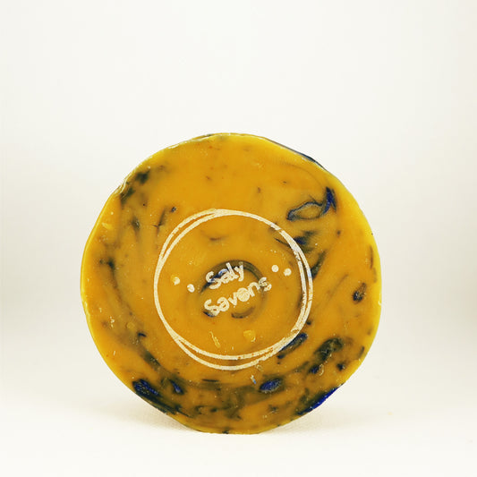 Savon Beurre de Mangue