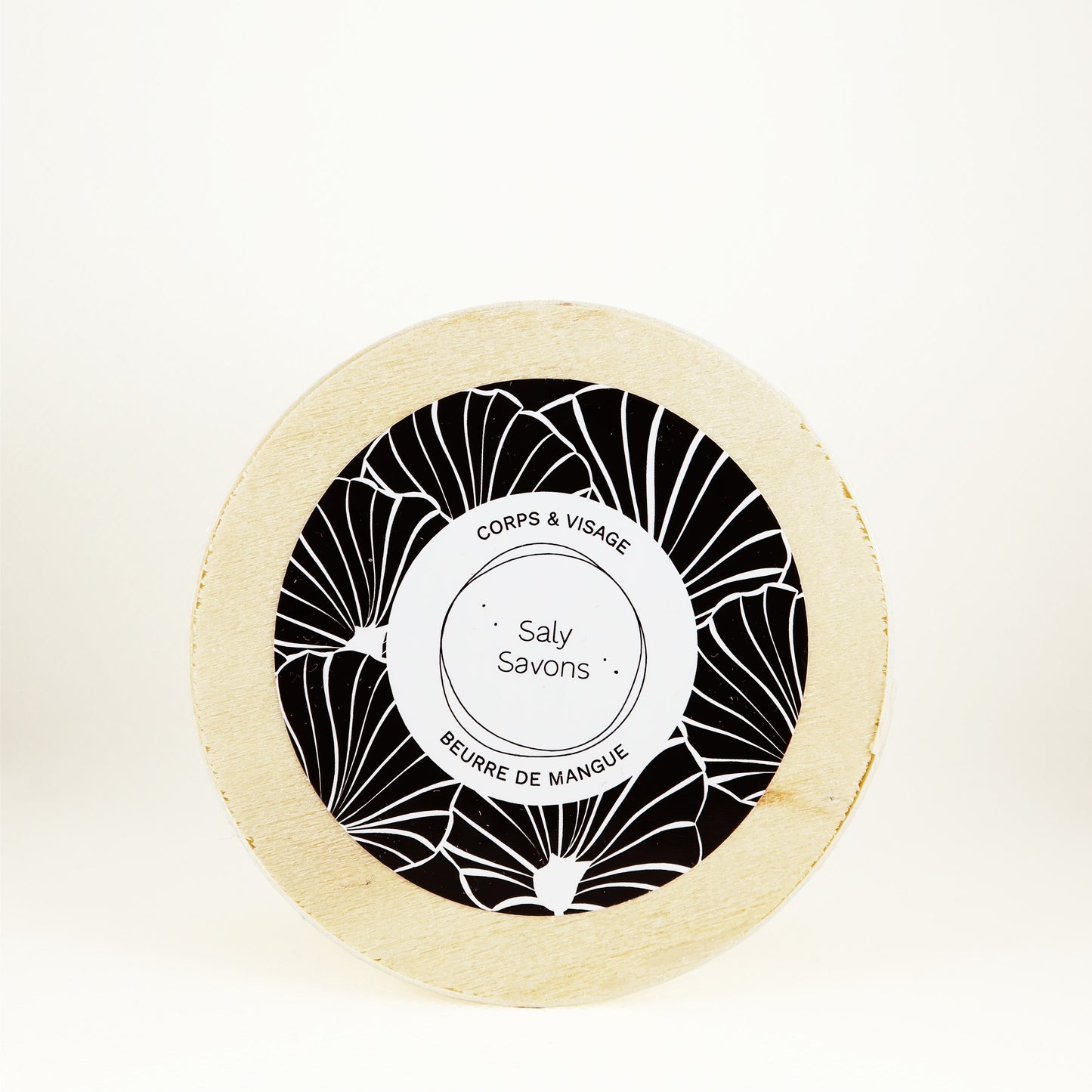 Savon Beurre de Mangue