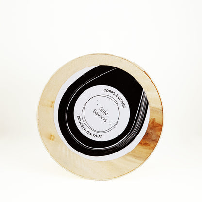 Savon Douceur d'Avocat