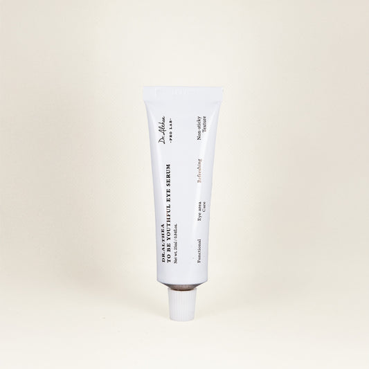 Dr. Althea To Be Youthful Eye Sérum 25ml