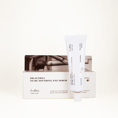 Dr. Althea To Be Youthful Eye Sérum 25 ml