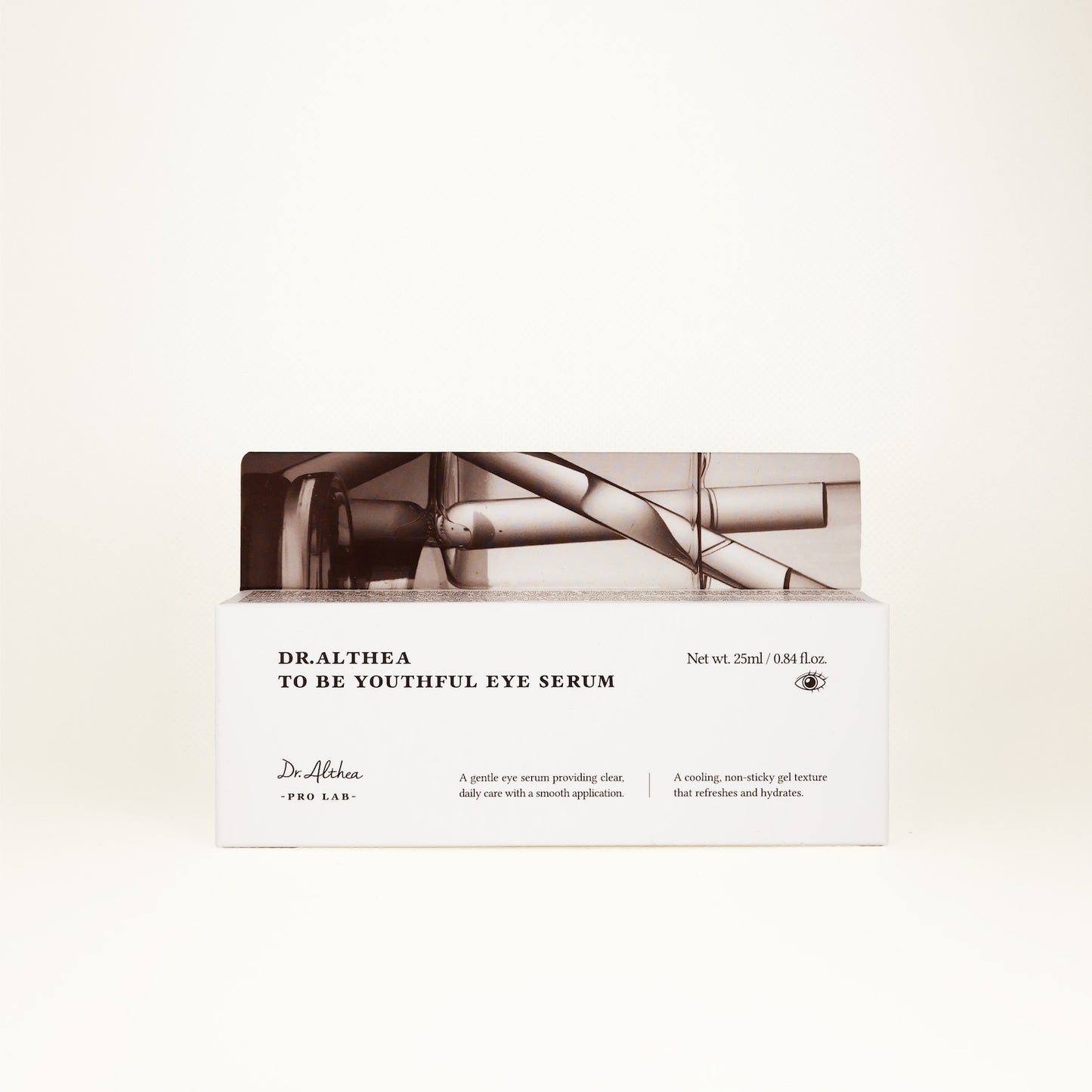 Dr. Althea To Be Youthful Eye Sérum 25 ml