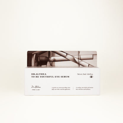Dr. Althea To Be Youthful Eye Sérum 25 ml