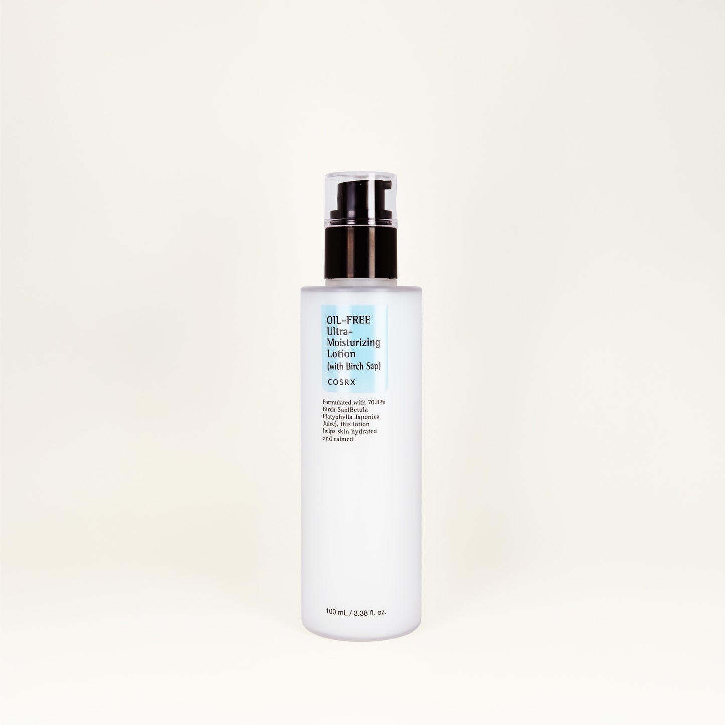 COSRX Oil-Free Ultra-Moisturizing Lotion 100ml