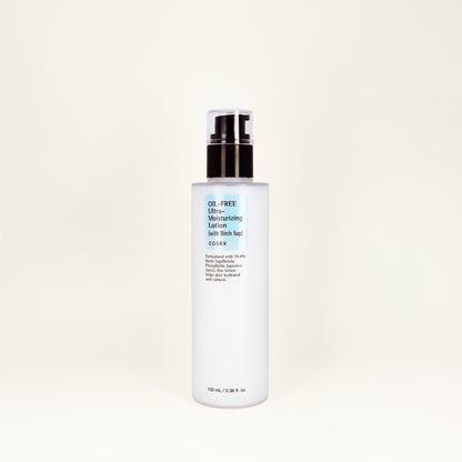 COSRX Oil-Free Ultra-Moisturizing Lotion 100ml