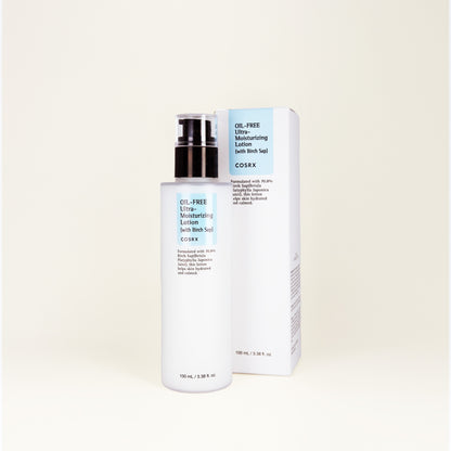 COSRX Oil-Free Ultra-Moisturizing Lotion 100ml