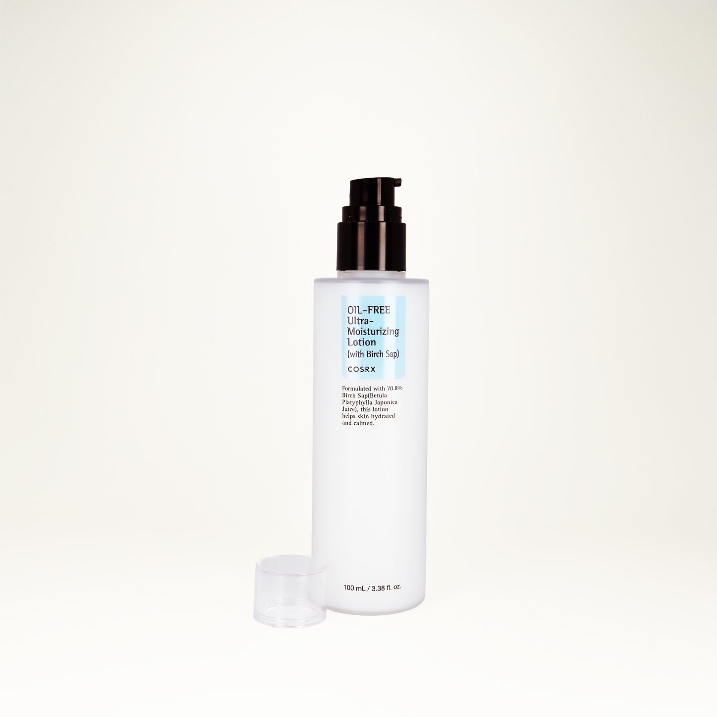 COSRX Oil-Free Ultra-Moisturizing Lotion 100ml