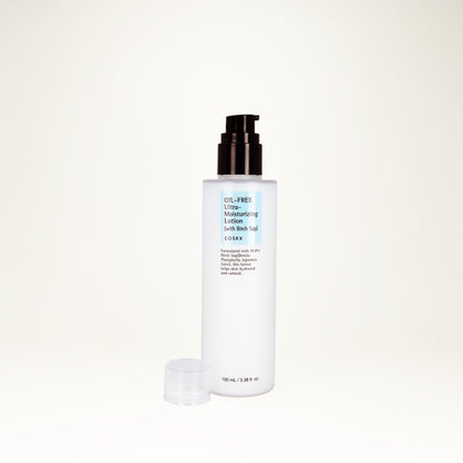 COSRX Oil-Free Ultra-Moisturizing Lotion 100ml