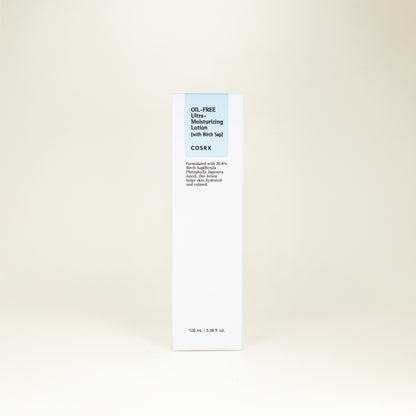 COSRX Oil-Free Ultra-Moisturizing Lotion 100ml